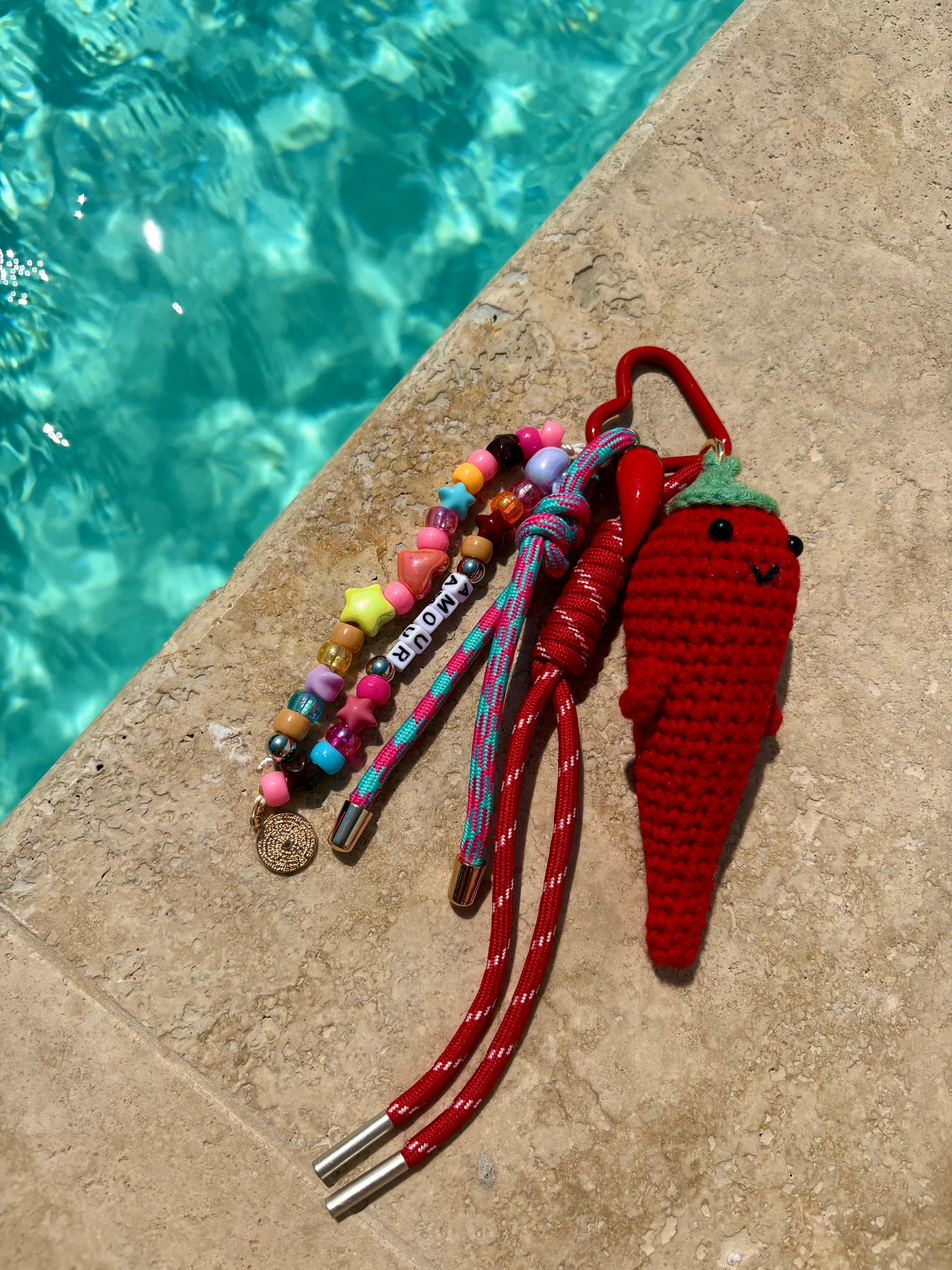 Grigri piment