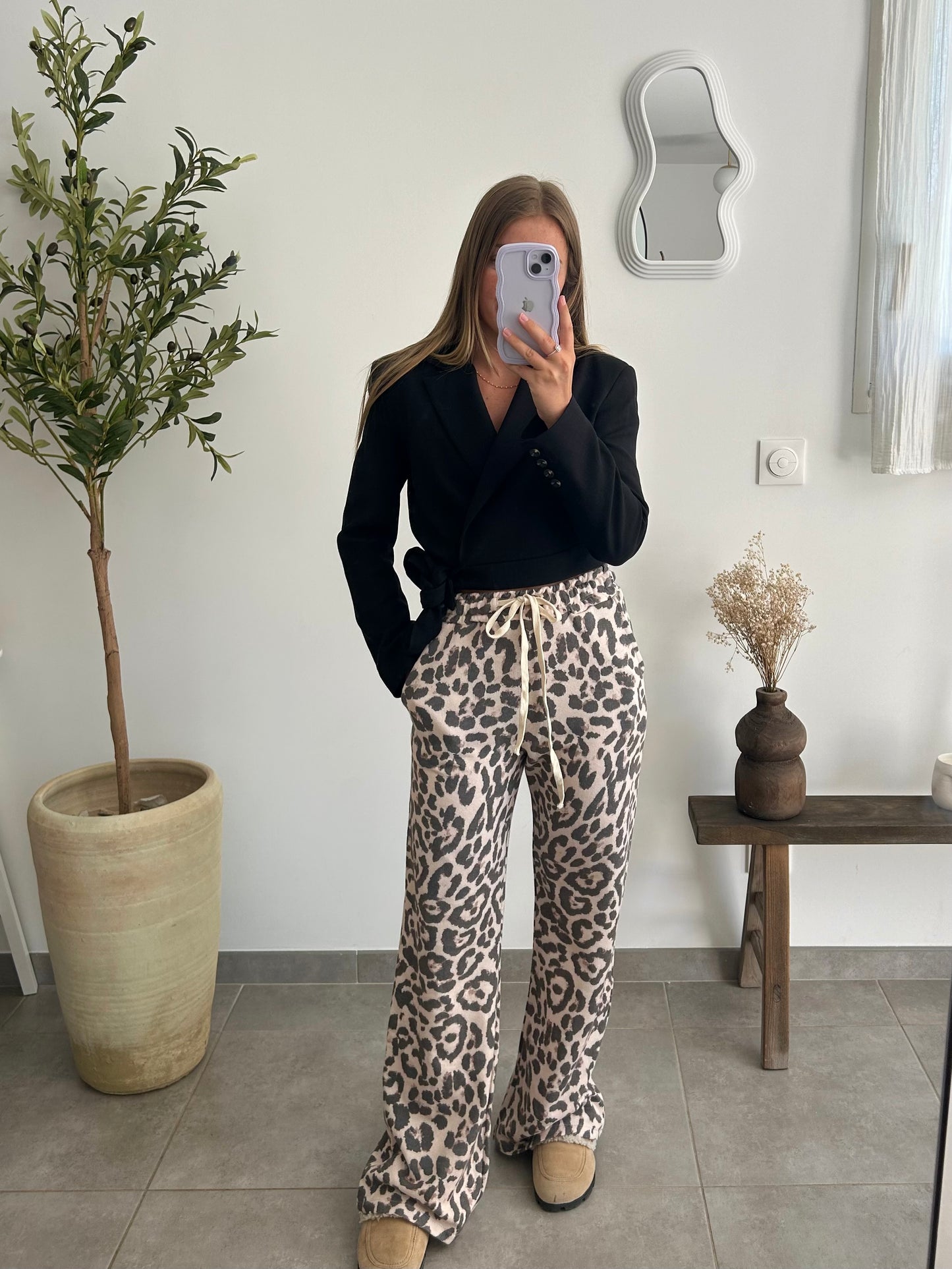 Pantalon JOE