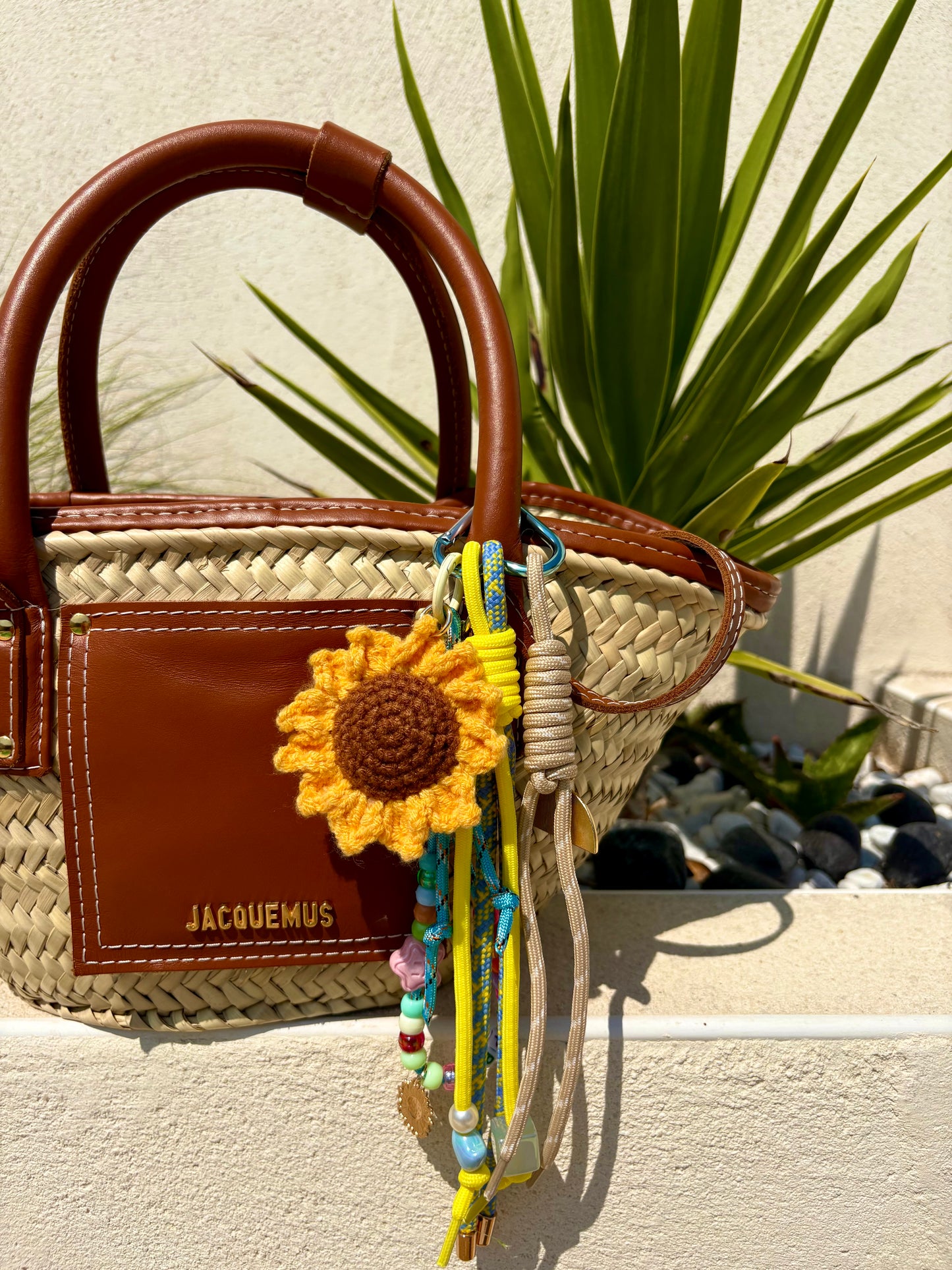 Grigri tournesol