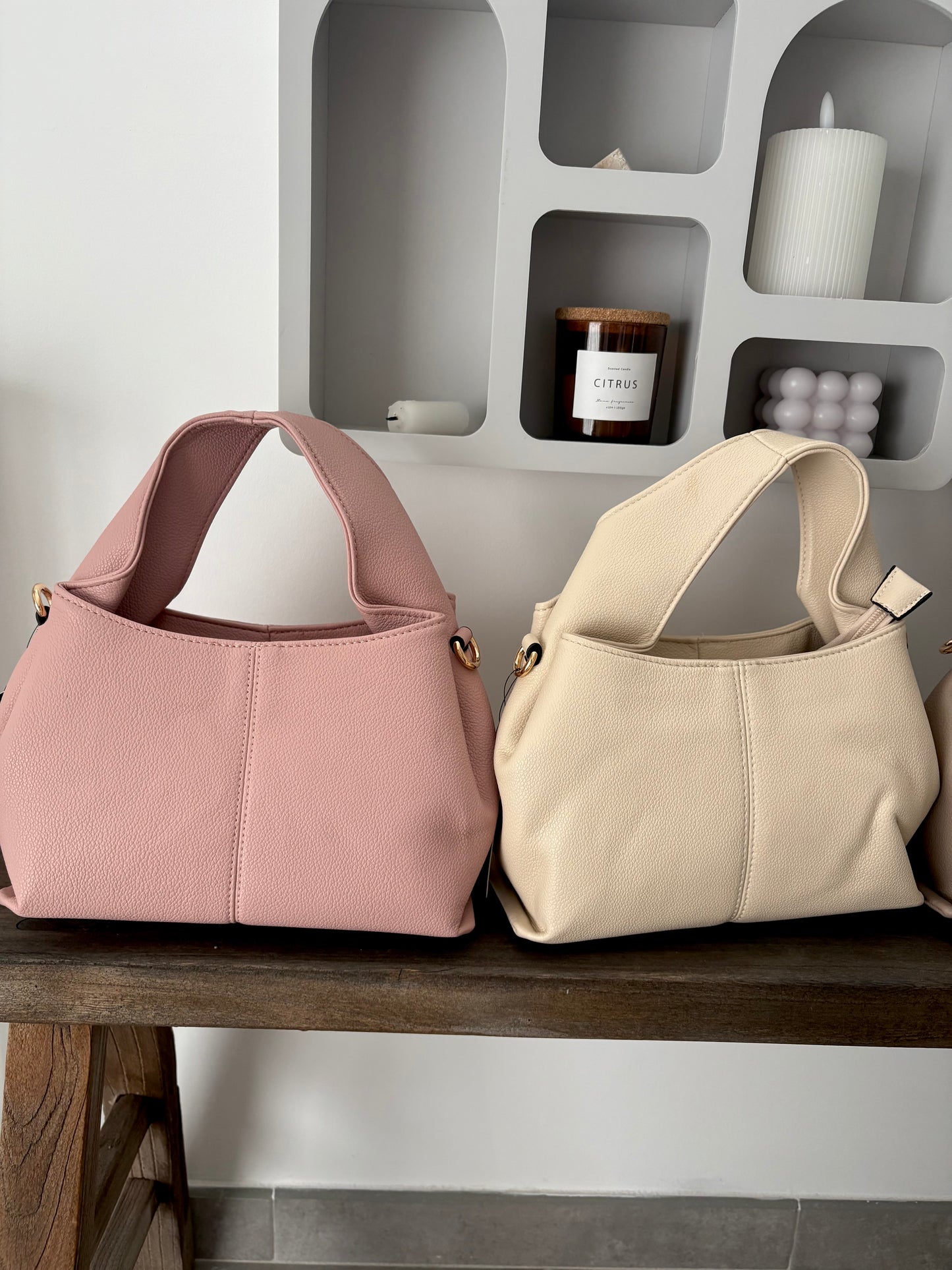 Sac ELISA - rose