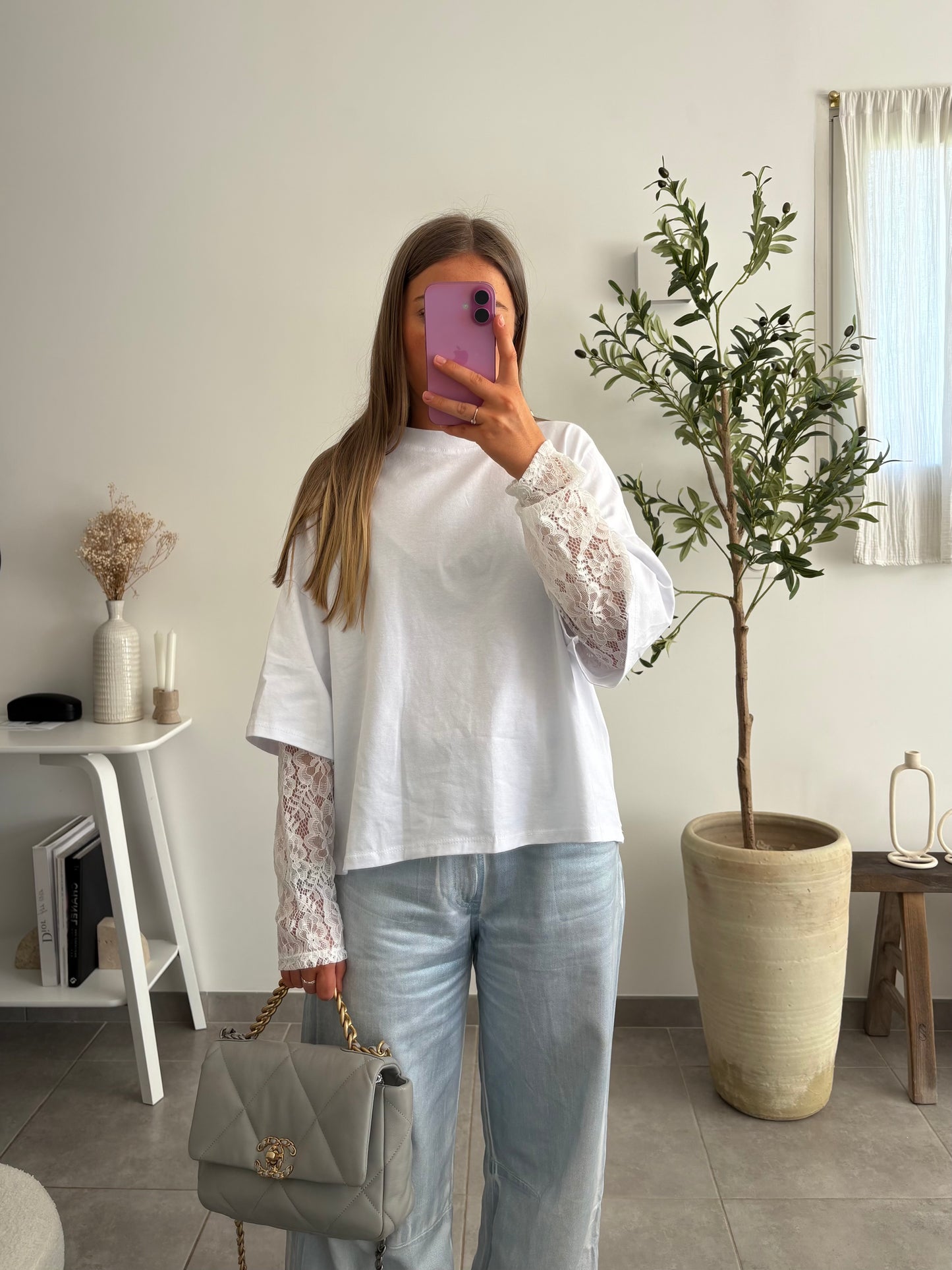 Tee shirt ANA