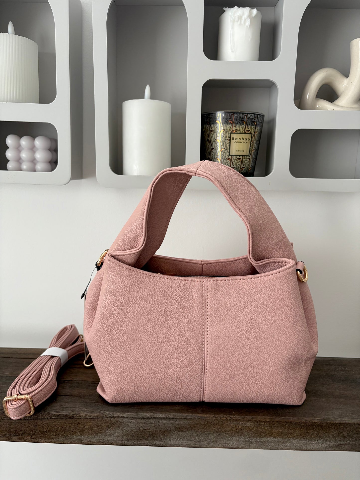 Sac ELISA - rose
