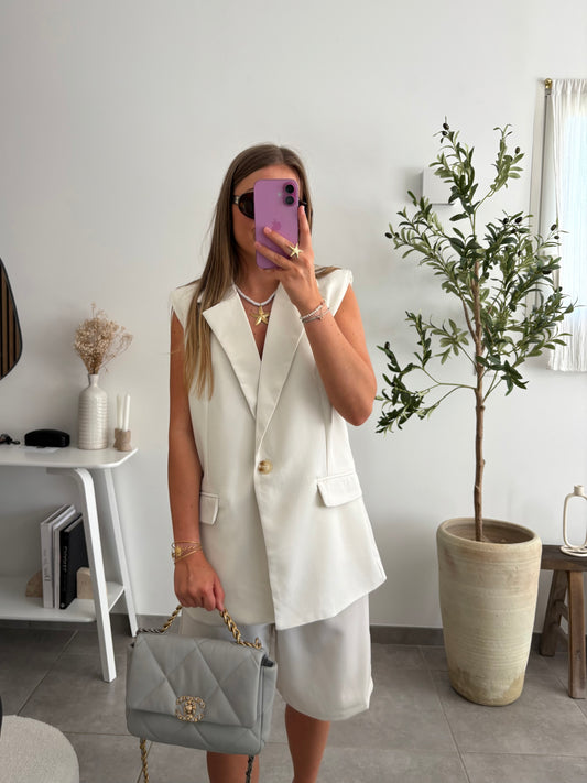 Ensemble bermuda tailleur - GIOIA