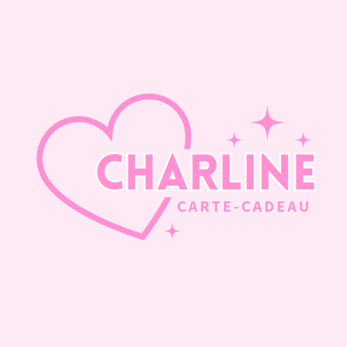 Carte-cadeau Charline Shop
