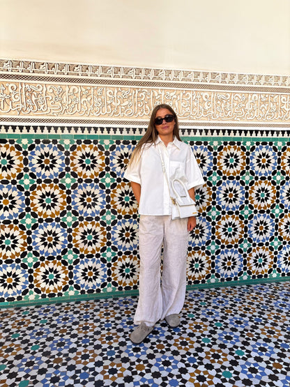 Pantalon TESSA