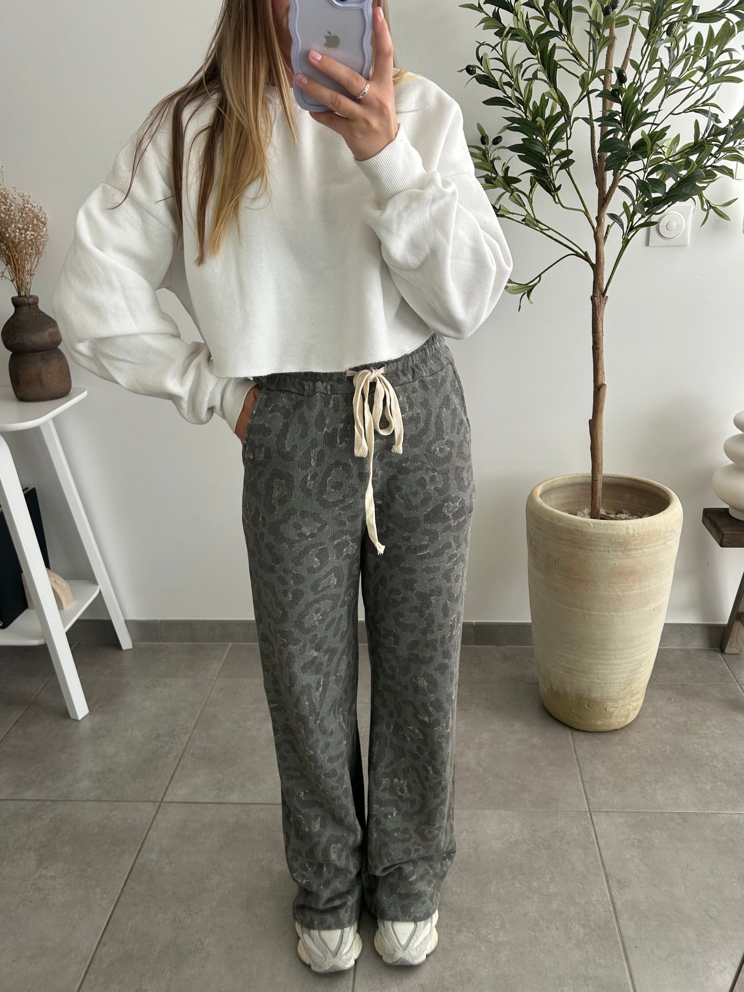 Pantalon JOE