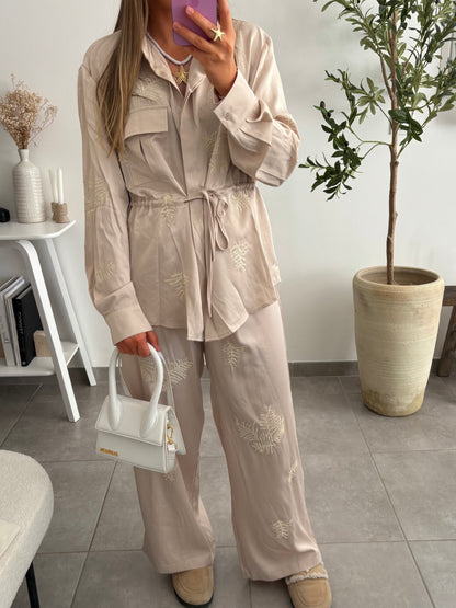 Chemise ALYAH