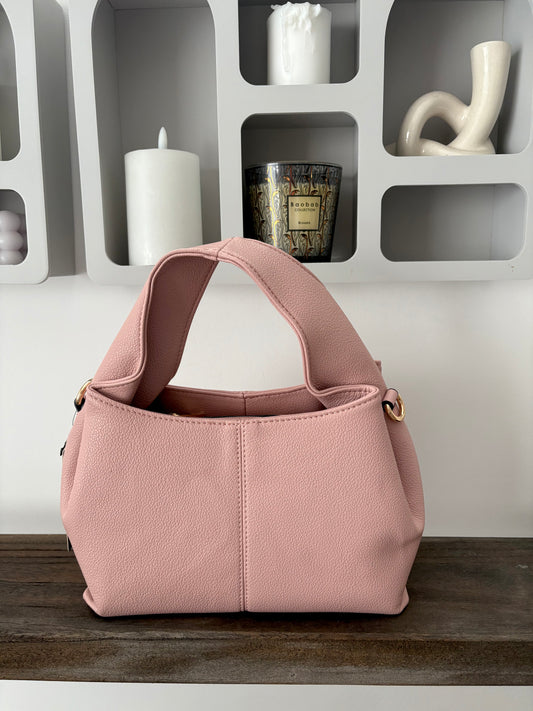 Sac ELISA - rose