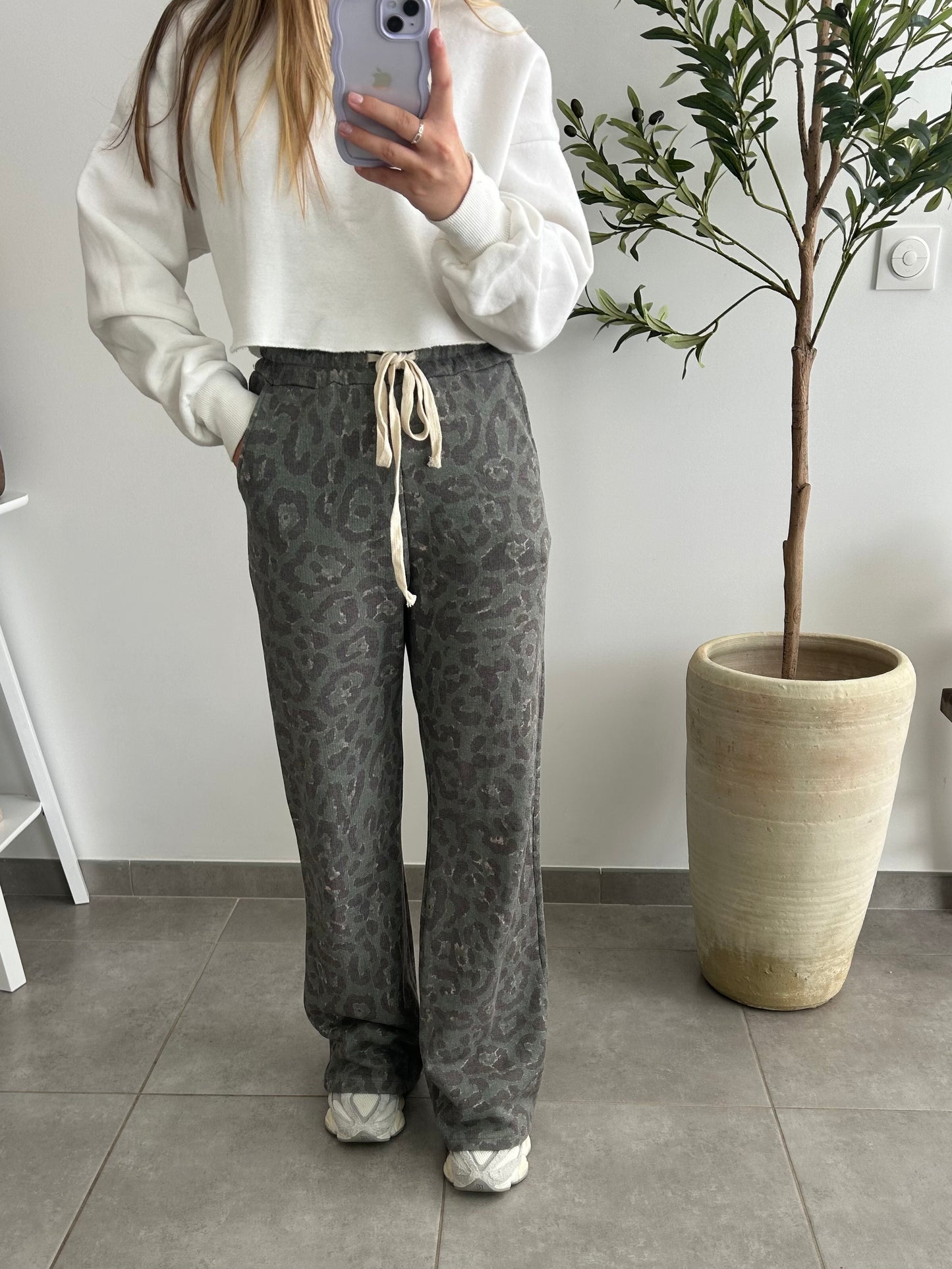 Pantalon JOE
