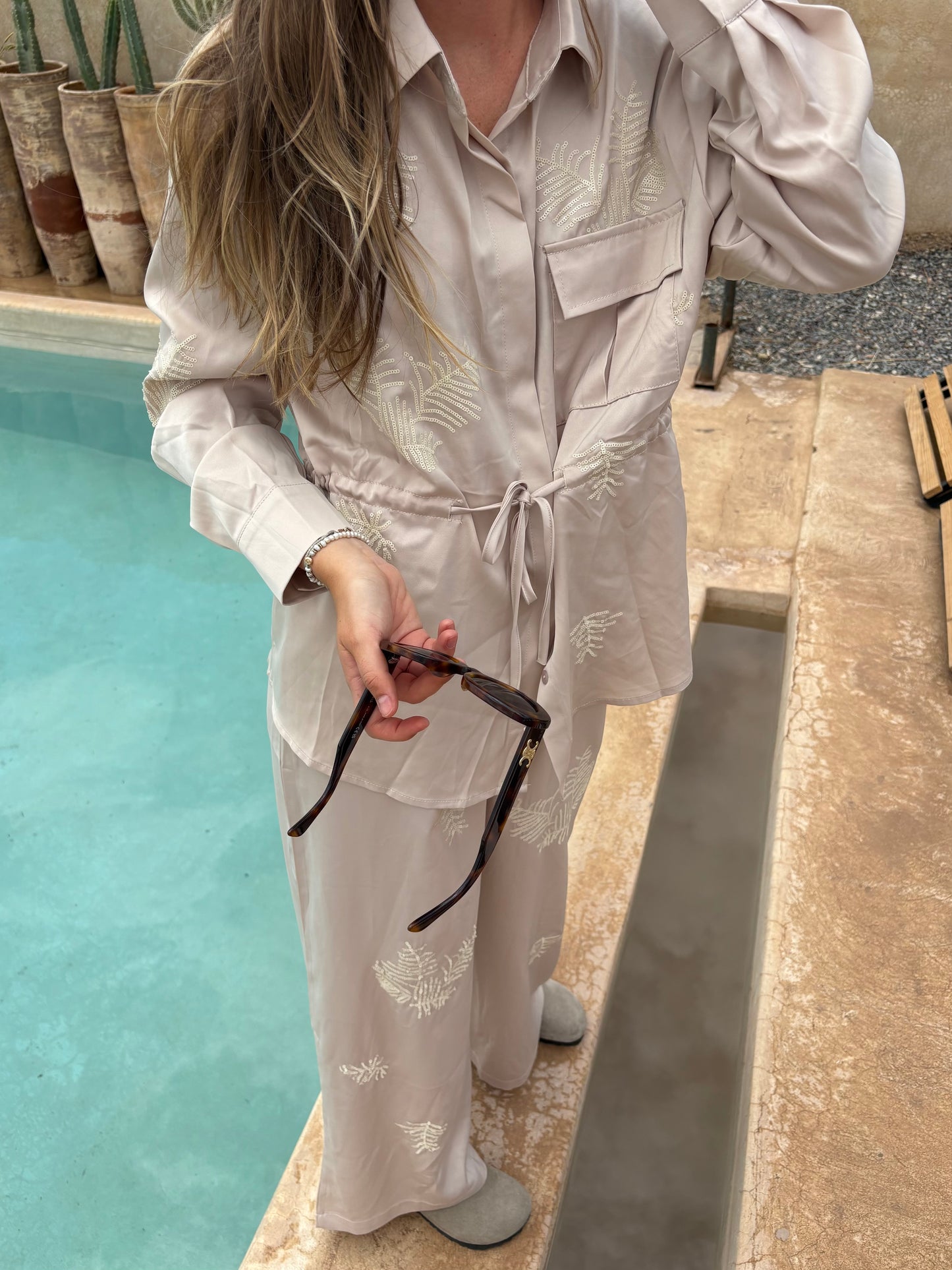 Pantalon ALYAH