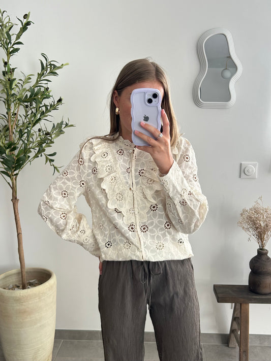 Blouse EDEN