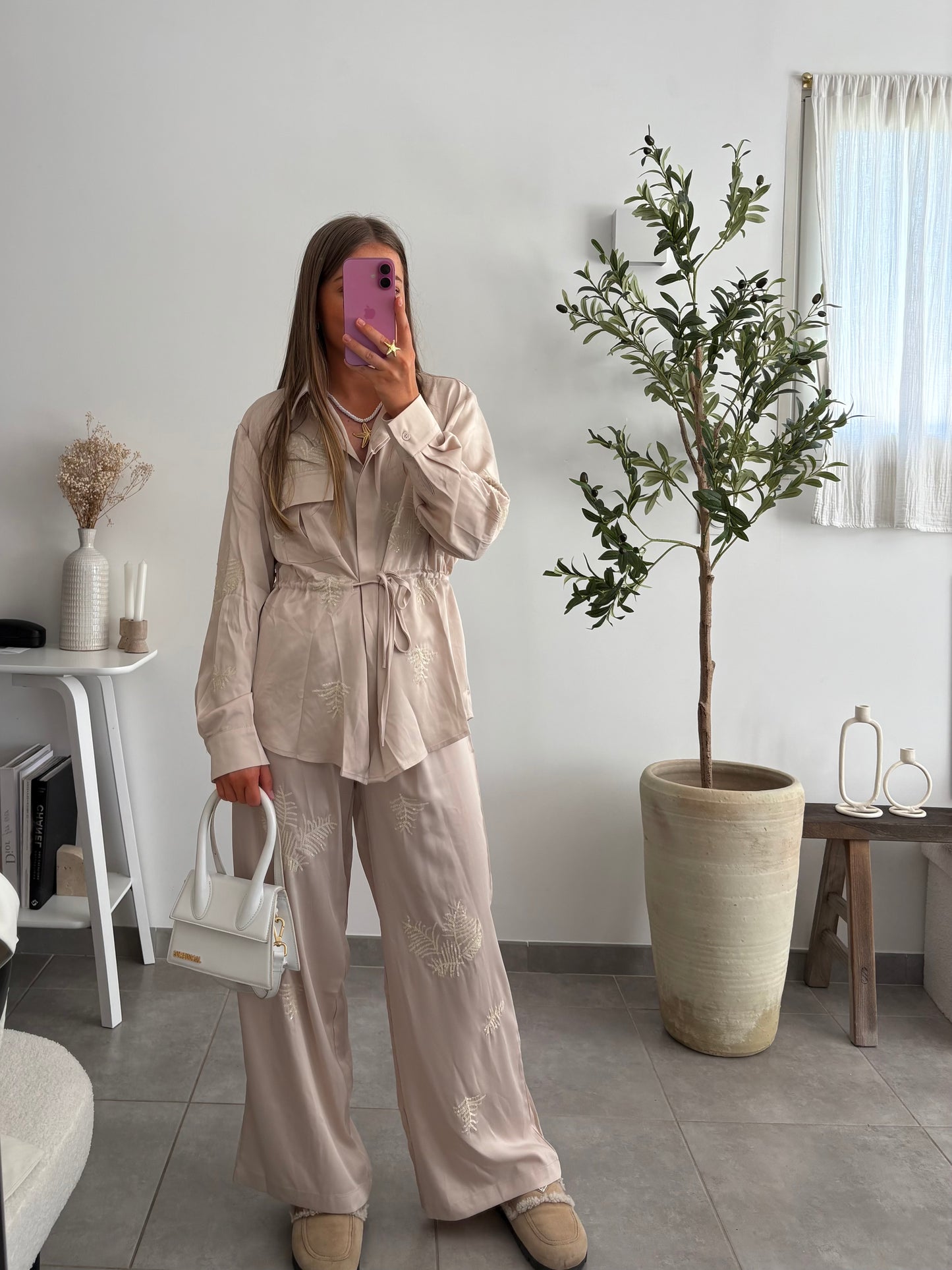 Pantalon ALYAH