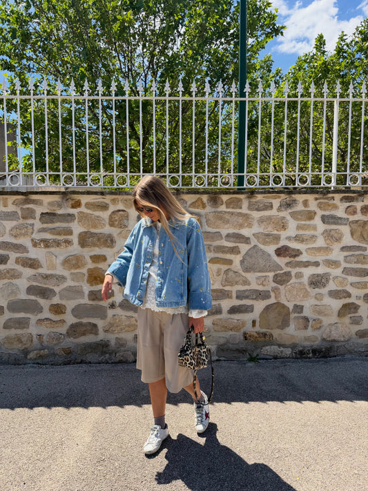 Bermuda beige