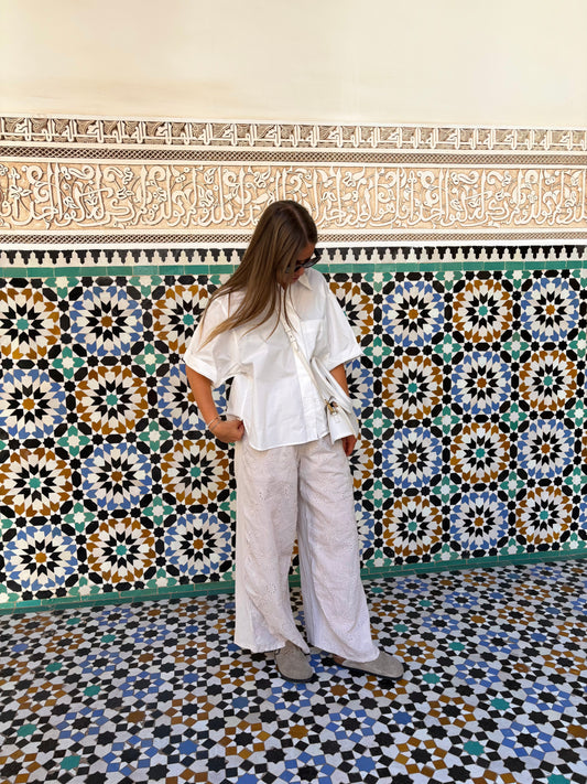 Pantalon TESSA